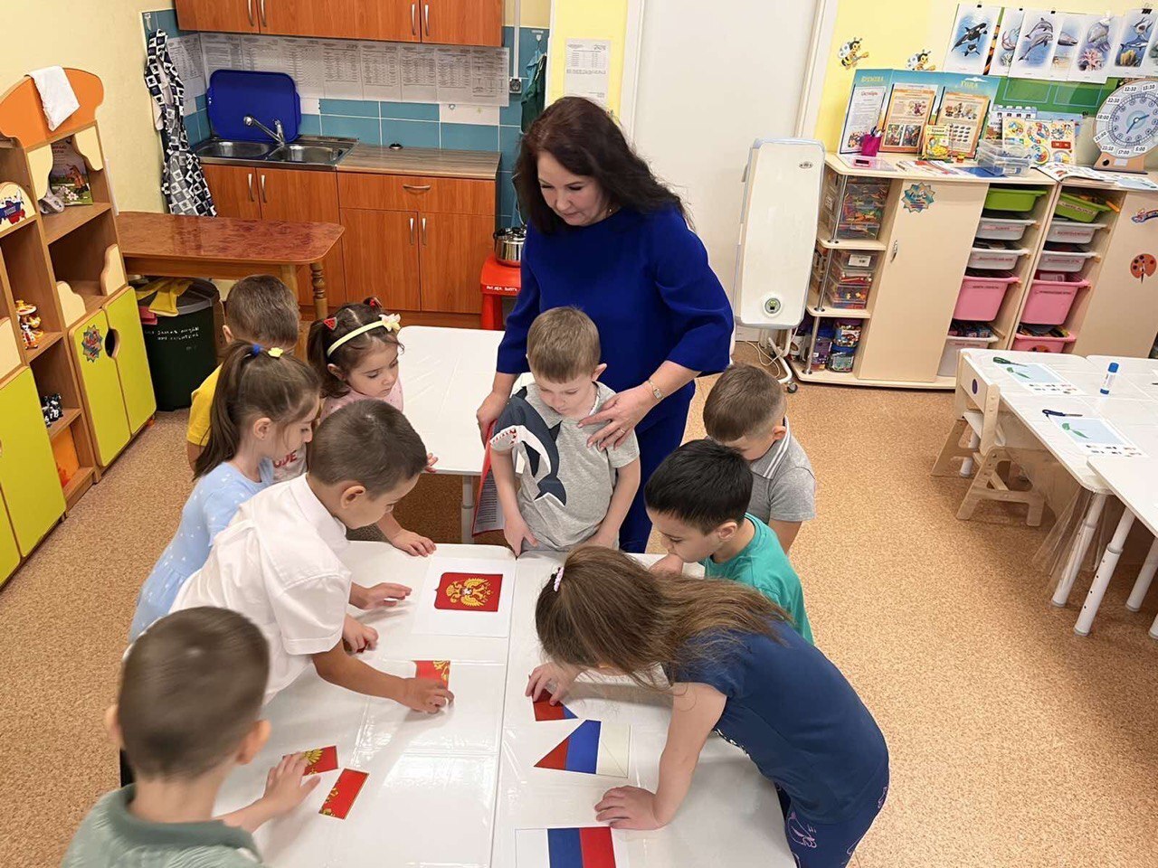 Разговоры о важном