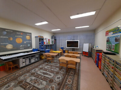 Всё для дополнительного образования