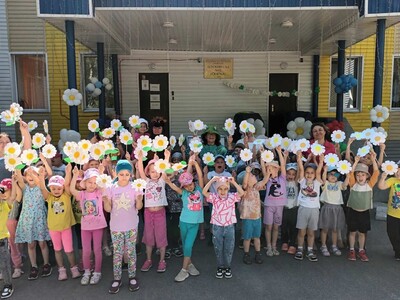 День семьи, любви и верности