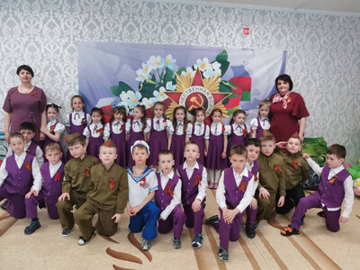 День Победы!