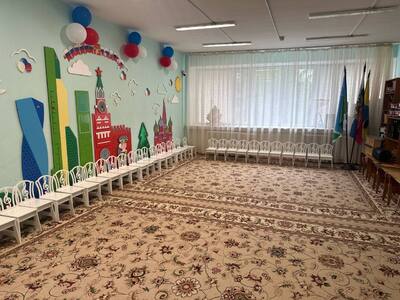 Всё для музыкального развития детей