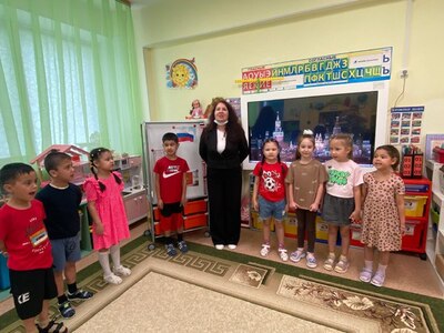 Гимн Российской Федерации