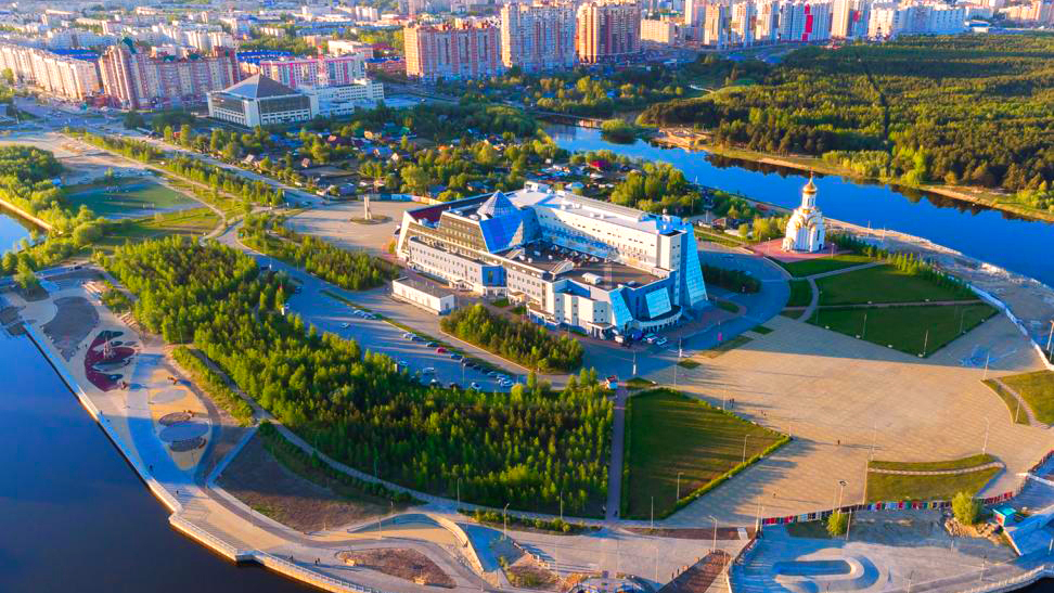 Здесь мы живём, учимся, взрослеем